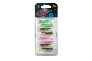 Fox Rage Ultra UV Micro Lures - 